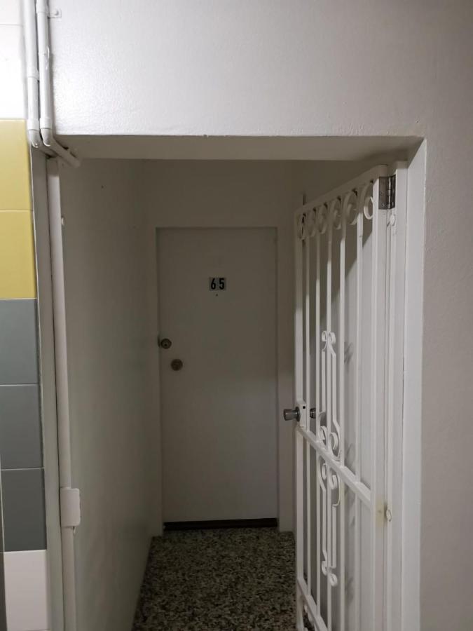 Surfers Holiday Apartments ゴールドコースト エクステリア 写真