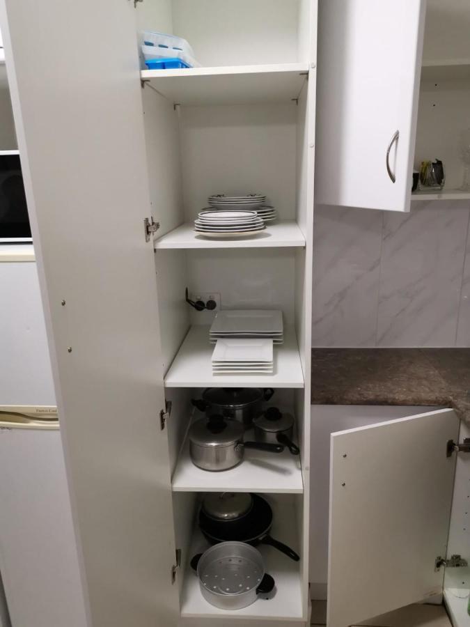 Surfers Holiday Apartments ゴールドコースト エクステリア 写真