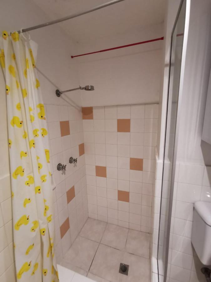 Surfers Holiday Apartments ゴールドコースト エクステリア 写真
